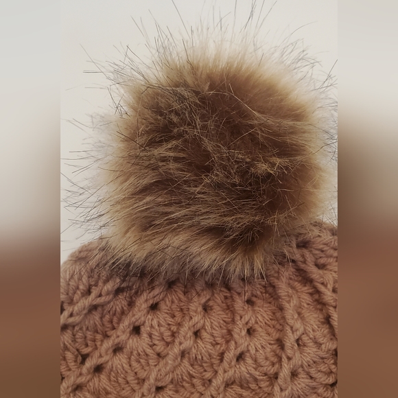 Handmade Winter Hat - Picture 2 of 5